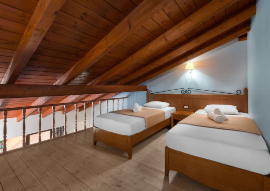 MATOULA BEACH HOTEL 22
