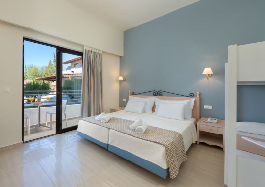 MATOULA BEACH HOTEL 23