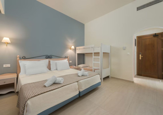 MATOULA BEACH HOTEL 26