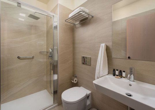 MATOULA BEACH HOTEL 27