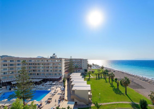 SUN BEACH RESORT 1