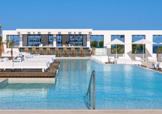 SUN BEACH RESORT 4