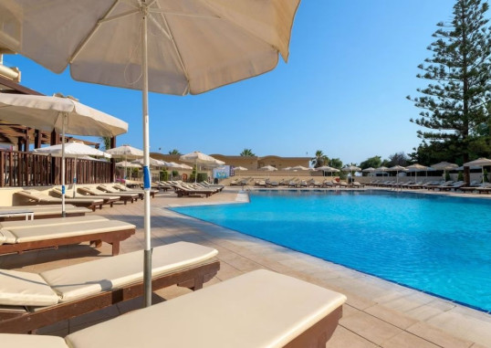 SUN BEACH RESORT 5