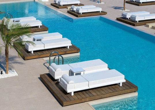 SUN BEACH RESORT 8