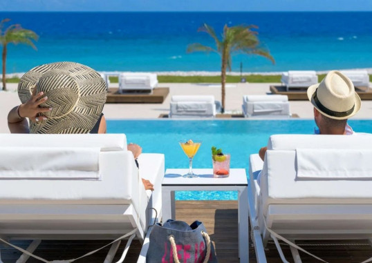 SUN BEACH RESORT 10
