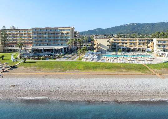 SUN BEACH RESORT 11