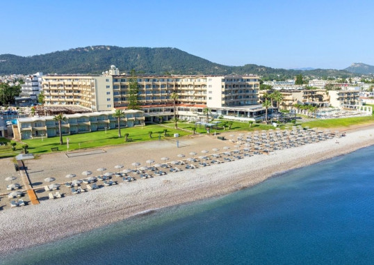 SUN BEACH RESORT 12