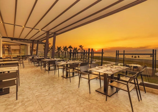 SUN BEACH RESORT 14