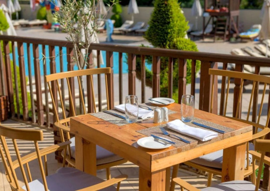 SUN BEACH RESORT 23