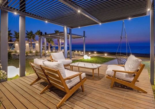 SUN BEACH RESORT 31
