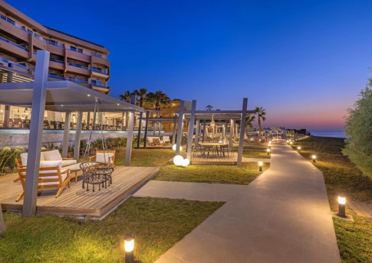SUN BEACH RESORT 32