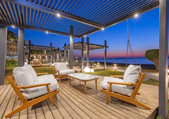 SUN BEACH RESORT 33