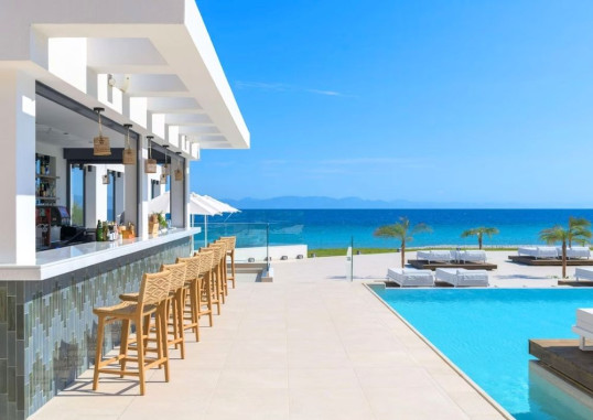 SUN BEACH RESORT 34