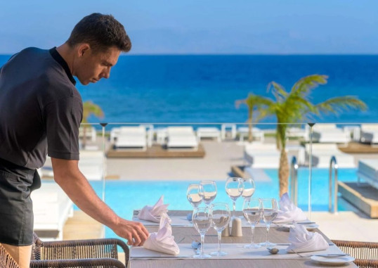 SUN BEACH RESORT 35