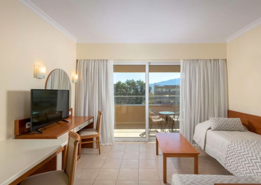 SUN BEACH RESORT 45