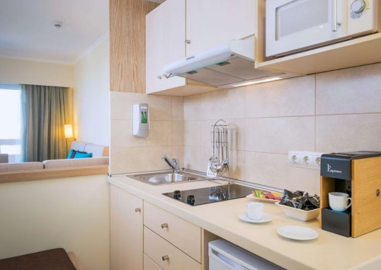 SUN BEACH RESORT 54