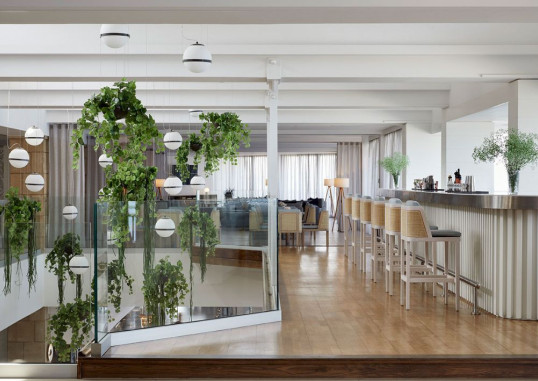 AMUS HOTEL & SPA 5
