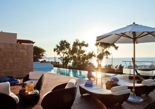 AMUS HOTEL & SPA 15