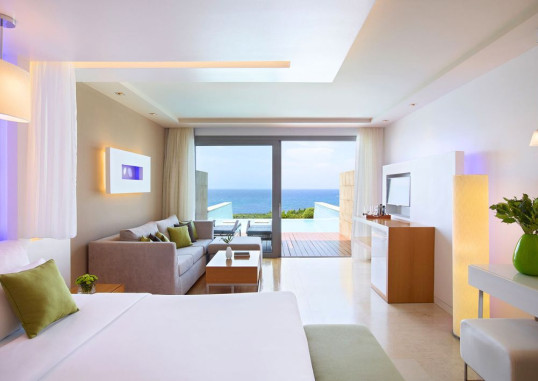 AMUS HOTEL & SPA 17