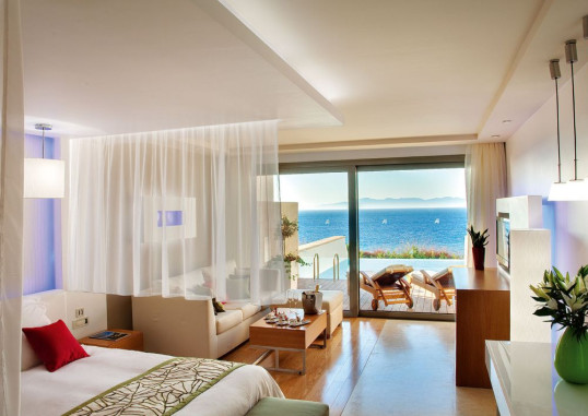 AMUS HOTEL & SPA 18
