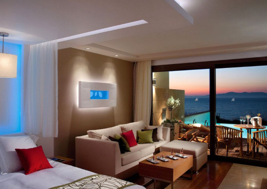 AMUS HOTEL & SPA 19