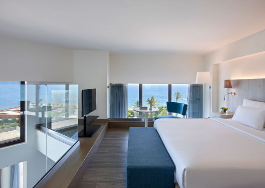 AMUS HOTEL & SPA 20