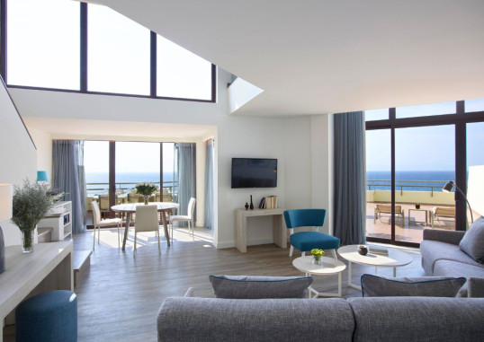 AMUS HOTEL & SPA 21