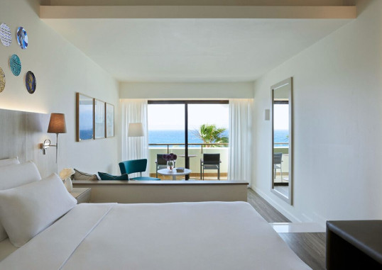 AMUS HOTEL & SPA 22