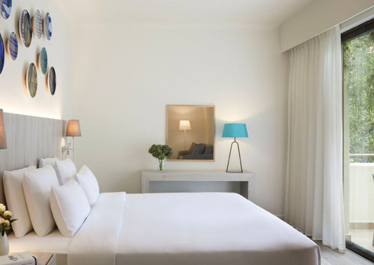 AMUS HOTEL & SPA 23