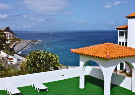 CANICO BAY 1