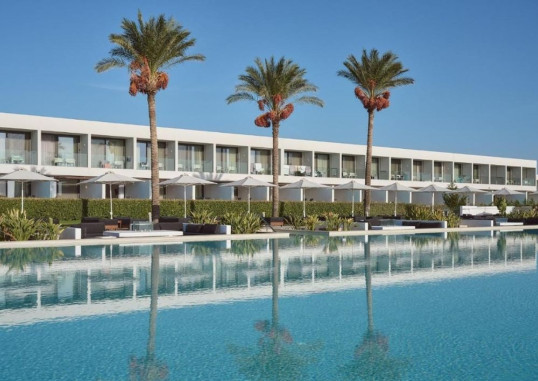 GENNADI GRAND RESORT 1