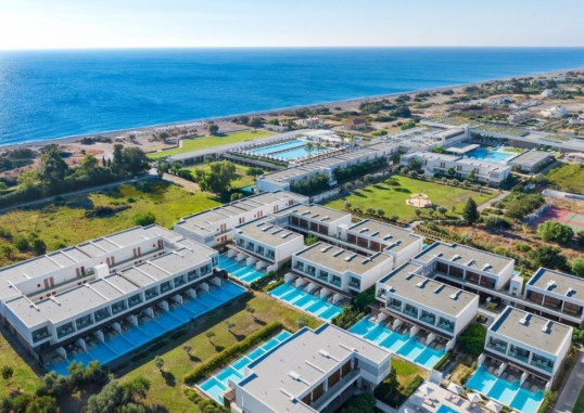 GENNADI GRAND RESORT 2