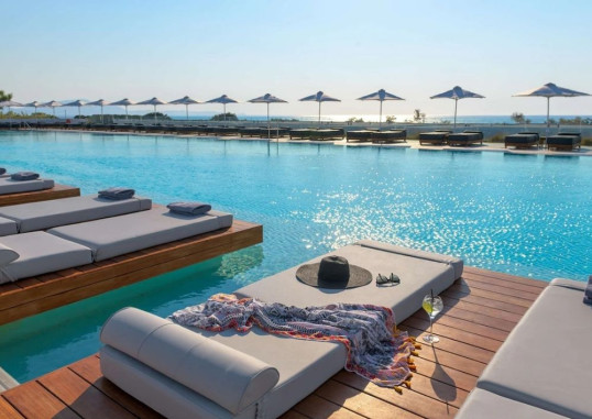 GENNADI GRAND RESORT 3
