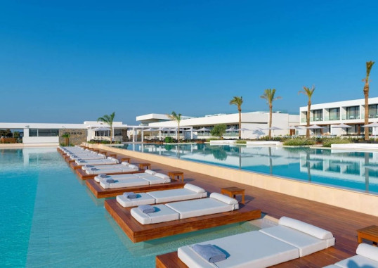 GENNADI GRAND RESORT 4