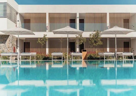 GENNADI GRAND RESORT 5