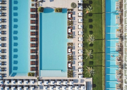 GENNADI GRAND RESORT 6