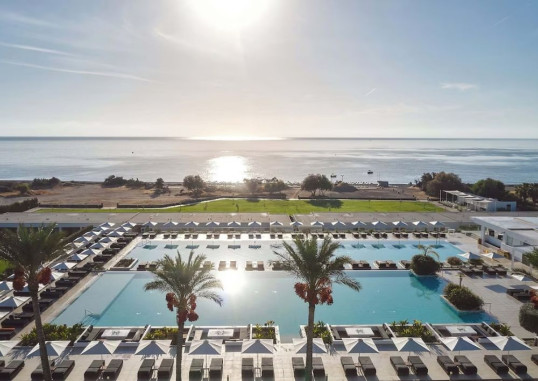 GENNADI GRAND RESORT 7
