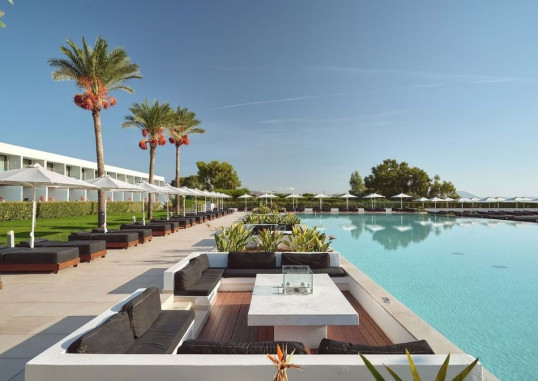 GENNADI GRAND RESORT 8