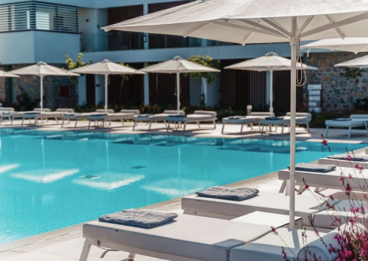 GENNADI GRAND RESORT 10