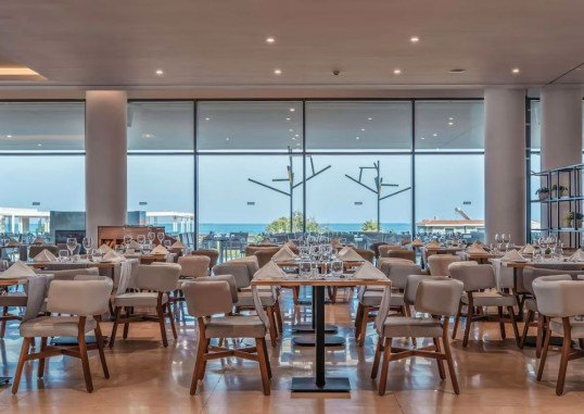 GENNADI GRAND RESORT 28