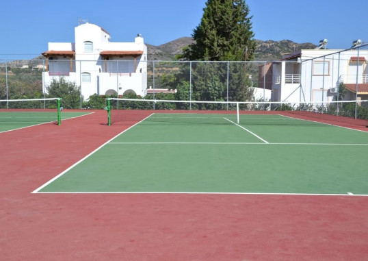 GENNADI GRAND RESORT 35
