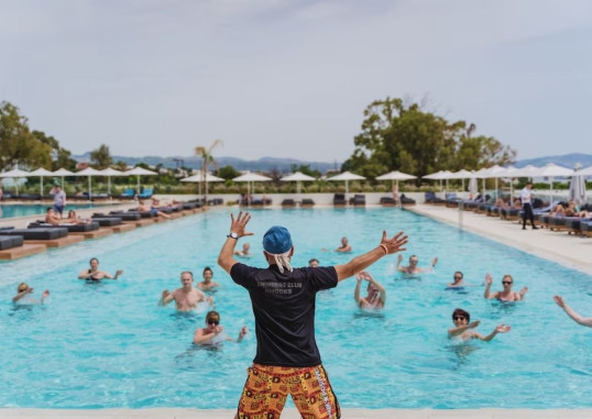 GENNADI GRAND RESORT 36