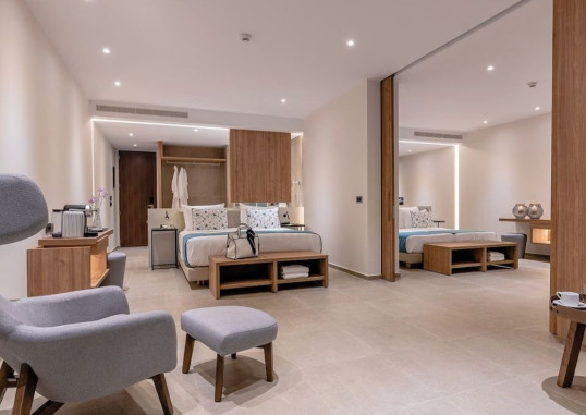 GENNADI GRAND RESORT 45