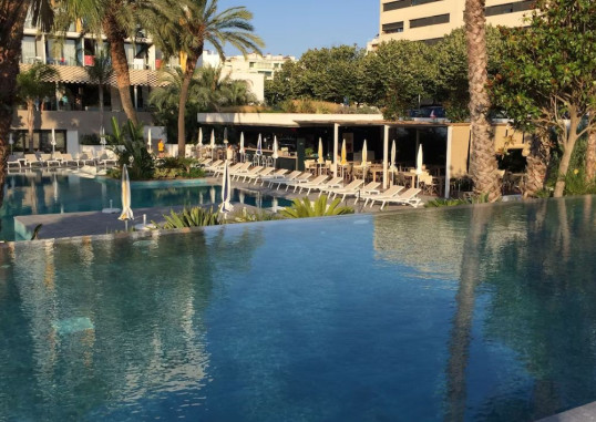 AQUA HOTEL SILHOUETTE & SPA 5