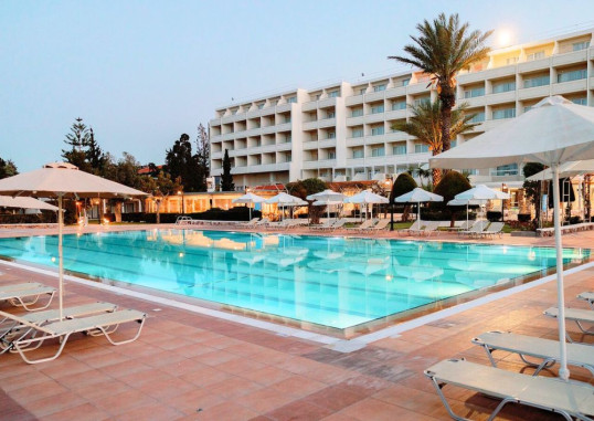 BLUE BAY RESORT 1