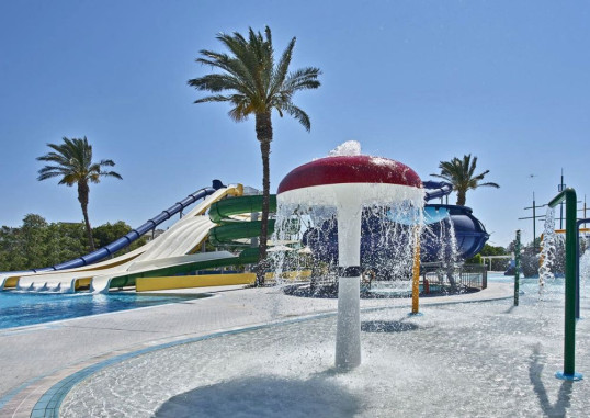 BLUE BAY RESORT 2