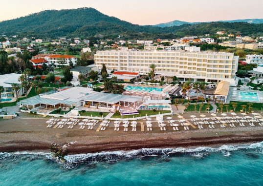 BLUE BAY RESORT 3