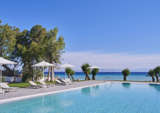 BLUE BAY RESORT 5