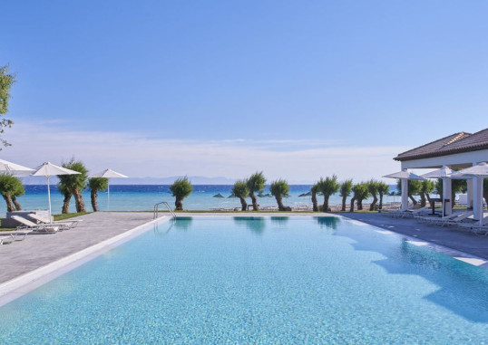 BLUE BAY RESORT 6