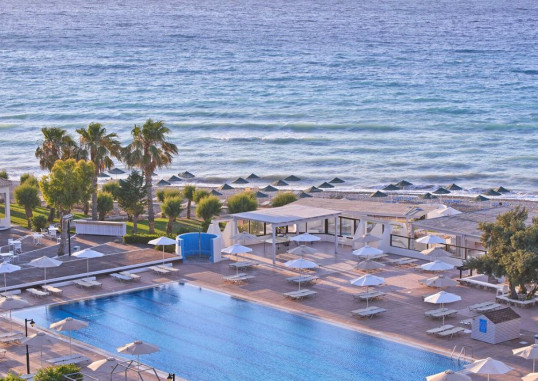 BLUE BAY RESORT 7